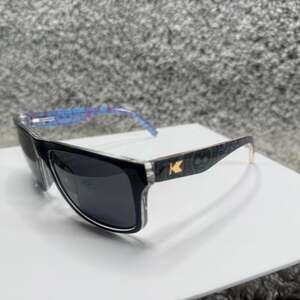 Knockaround Torrey Pines Day of the Dead Sugar Skull Polarized Sunglasses